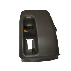 Capa coluna de direção Hilux 3.0 163cv 2005/2011