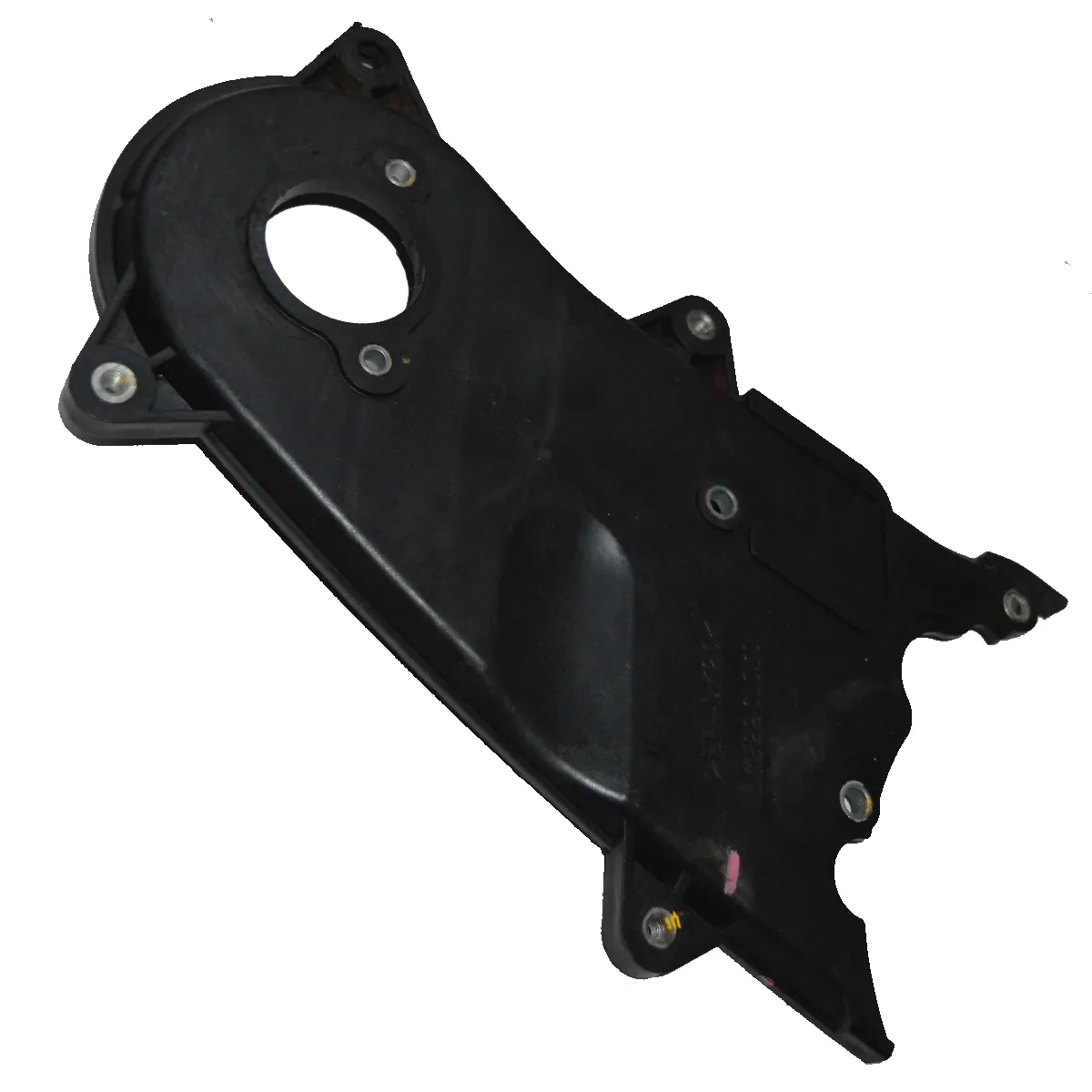 Capa coreia dentada interna Hilux 3.0 2005/2011