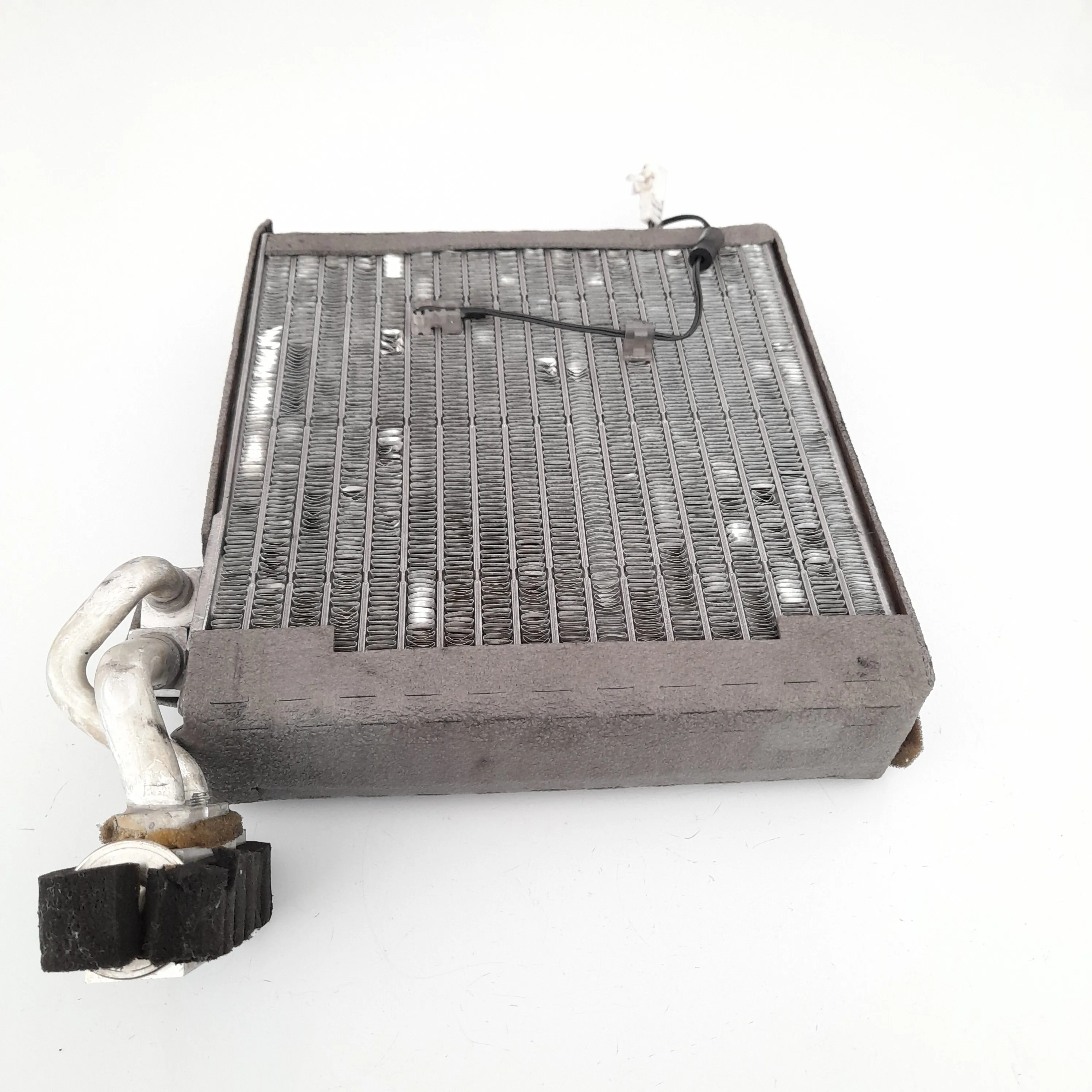 Evaporador do ar condicionado Hilux 3.0 163cv 2005/2011