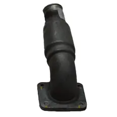 Tubo de saída intercooler Hilux 3.0 163cv 2005/2011