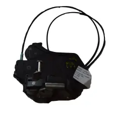 Fechadura elétrica traseira esquerda Hilux 2005/2011