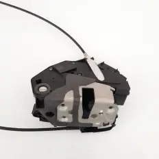 Fechadura elétrica porta tras esq Ranger 3.2 xlt 4x4 2018