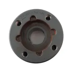 Engrenagem correia dentada virabrequim S10 2.4 2012/... LTZ