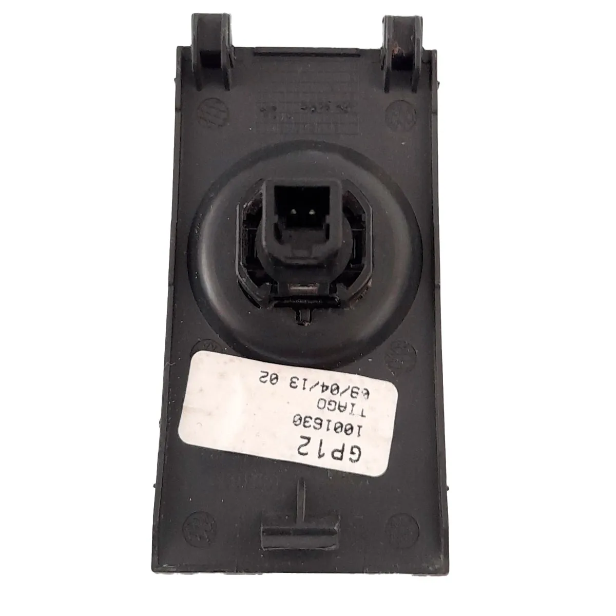 Sensor temperatura painel S10 2.4 Flex 2012/... LTZ