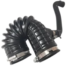 Tubo do filtro de ar S10 2.4 Flex 2012/... LTZ