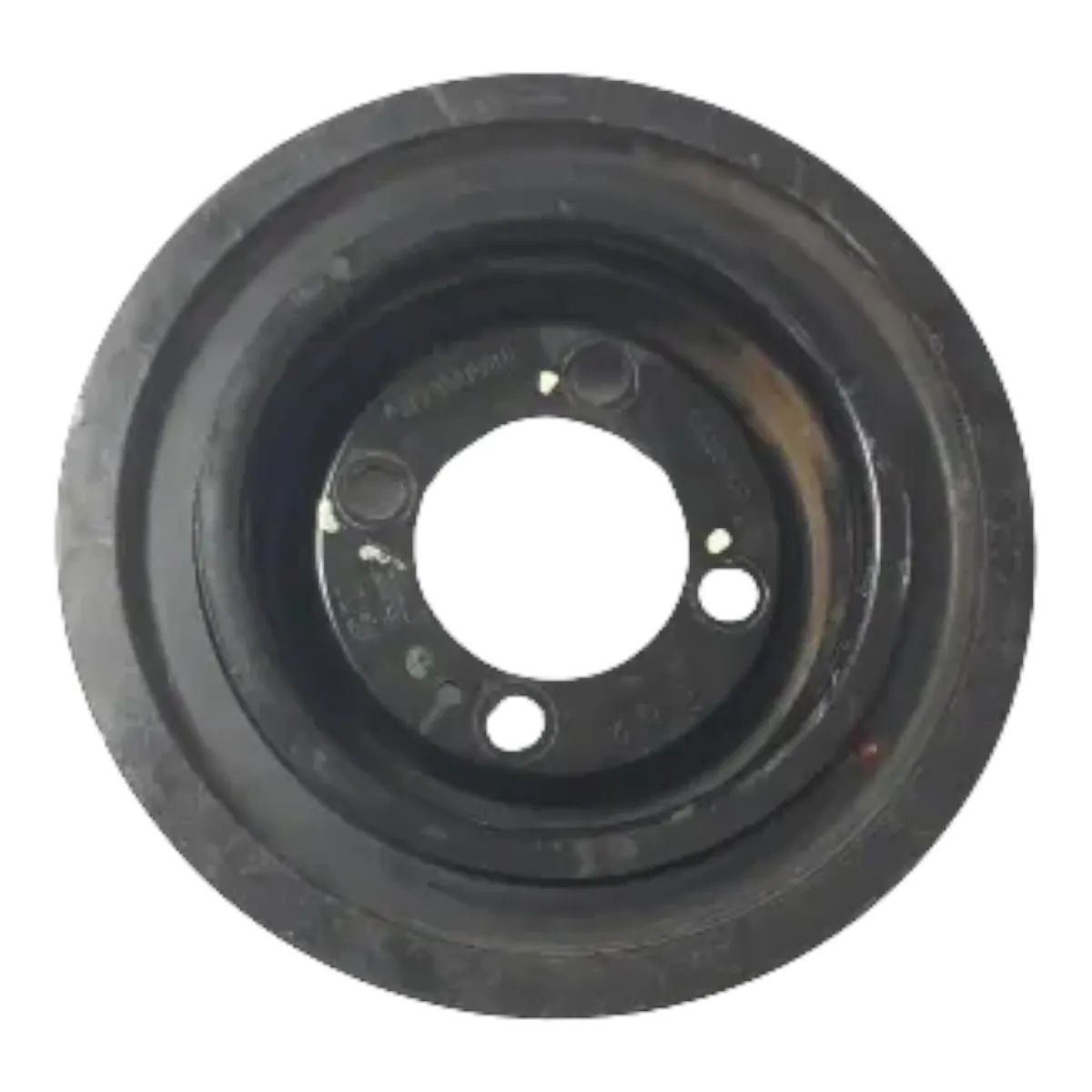 Polia do virabrequim S10 2.4 Flex 2012/... LTZ