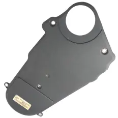 Tampa frontal do motor externa S10 2.4 Flex 2012/... LTZ