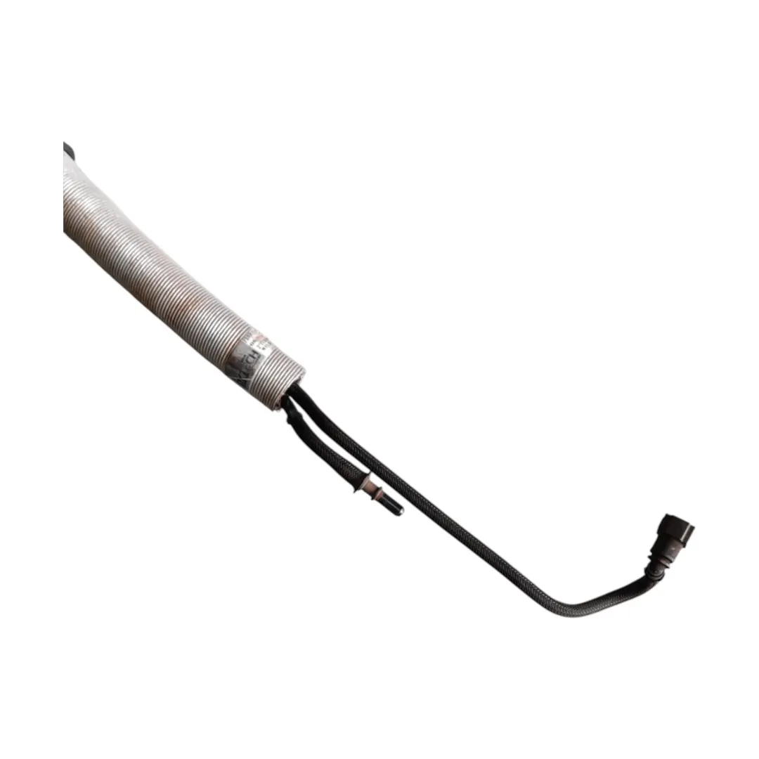 Tubo de combustível saída do motor S10 2.4 Flex 2012/... LTZ