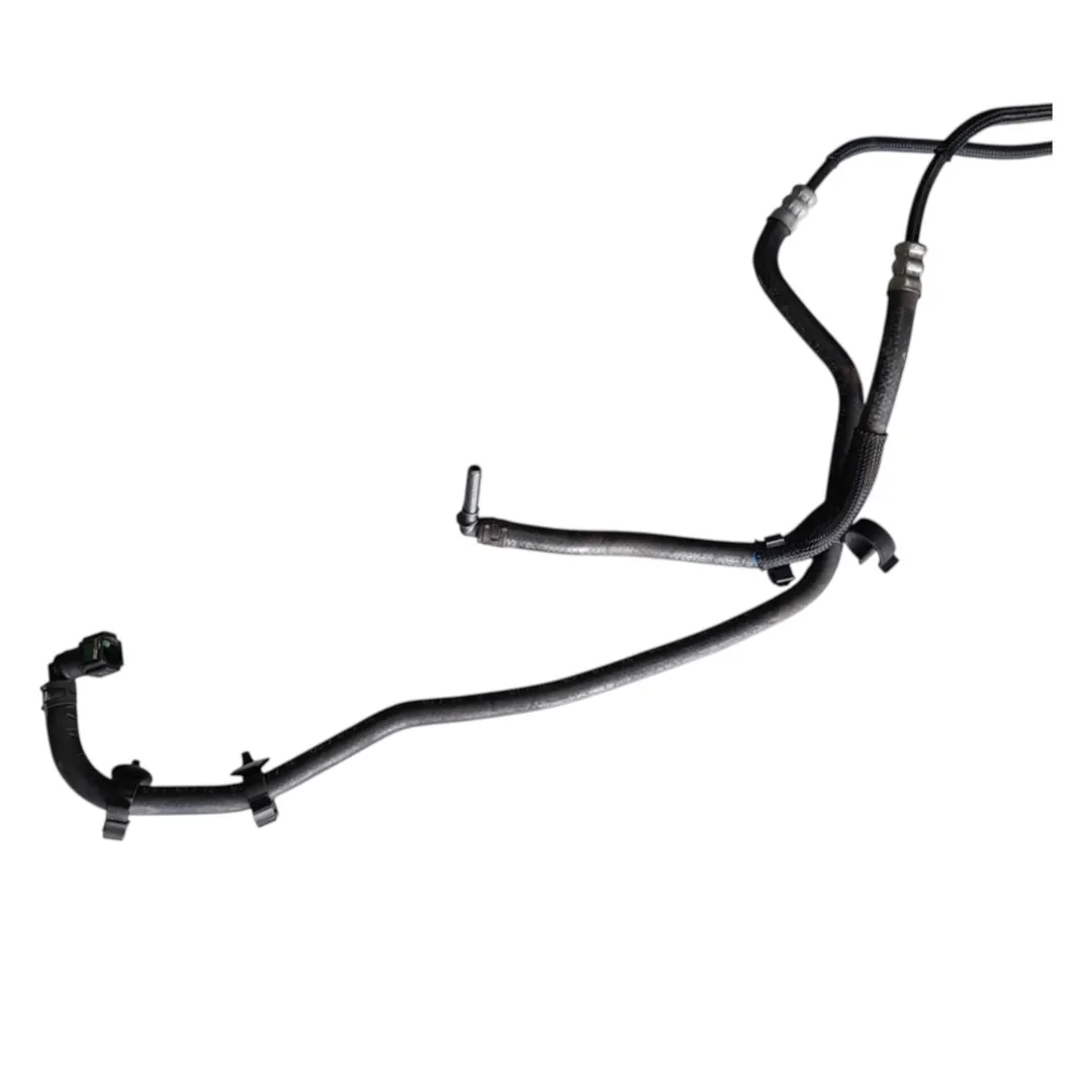 Tubo de combustível saída do motor S10 2.4 Flex 2012/... LTZ