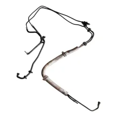 Tubo de combustível saída do motor S10 2.4 Flex 2012/... LTZ