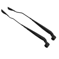 Braço limpador de parabrisa par S10 2.4 2012/... Flex LTZ
