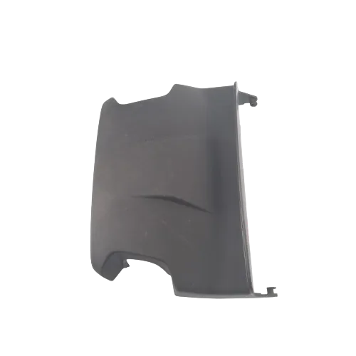 Capa coluna de direção inferior S10 2.4 2012/... Flex LTZ