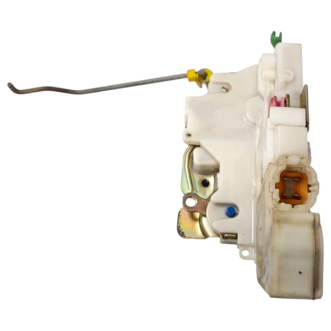 Fechadura Elétrica Traseira Direita Frontier 2.8 mwm 2006 Eletrônica