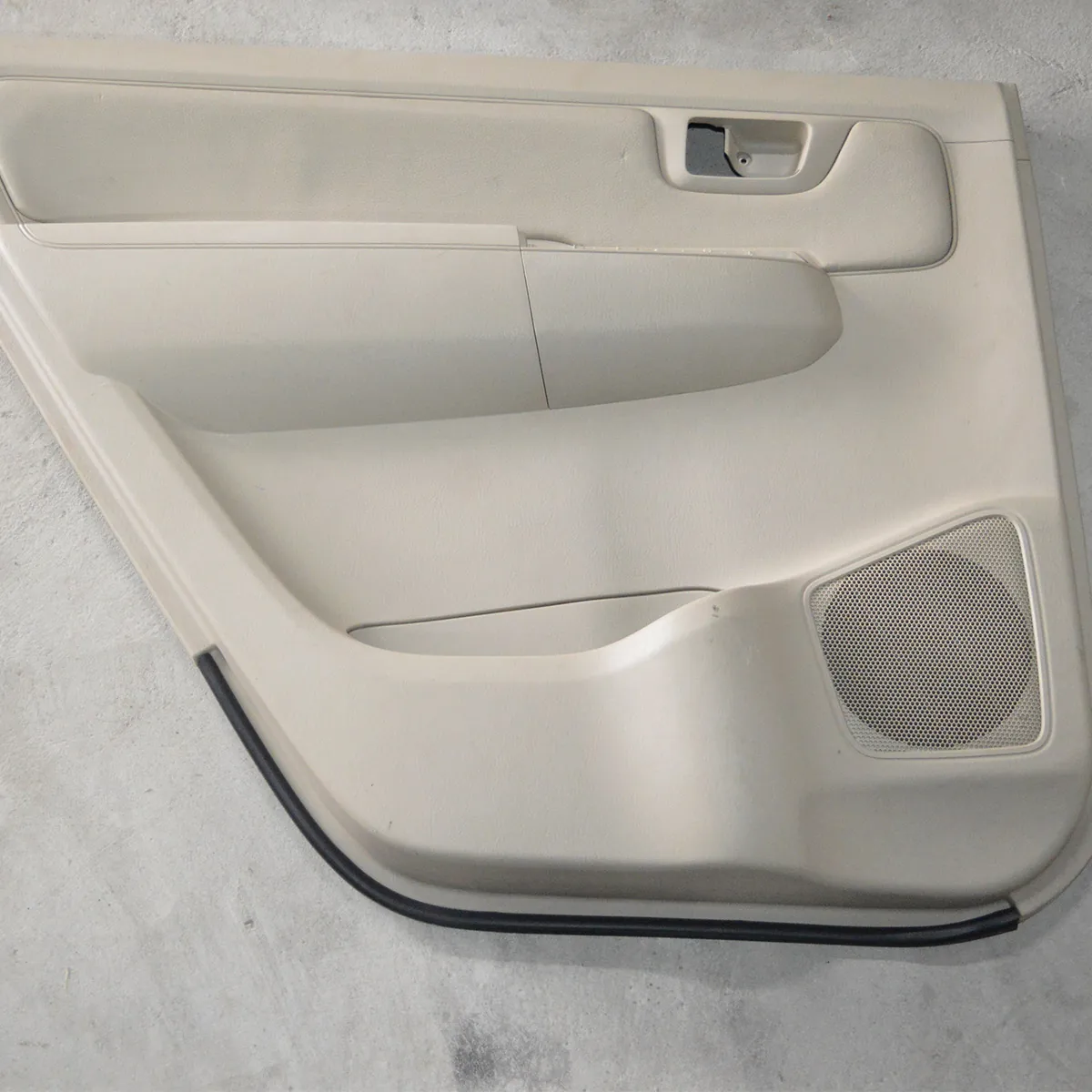 Forro porta (KIT) Hilux 3.0 163cv aut 2006