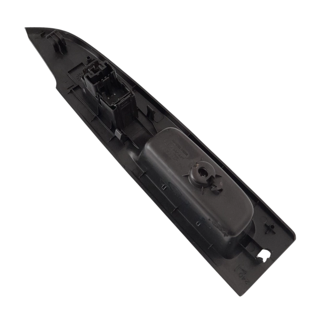 Moldura com botão do vidro tras dir Trailblazer 200cv LTZ 2015