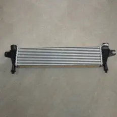 Intercooler Trailblazer 200cv LTZ 2015