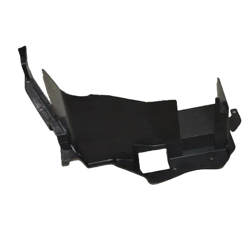 Defletor do radiador esquerdo Trailblazer 200cv LTZ 2015