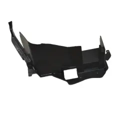 Defletor do radiador esquerdo Trailblazer 200cv LTZ 2015