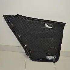 Forro porta traseira dir Trailblazer 200cv LTZ 2015