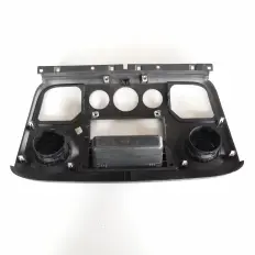 Moldura central do painel Renault Master 2.3 2019