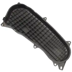 Capa proteção correia dentada Hilux 3.0 4x4 2015