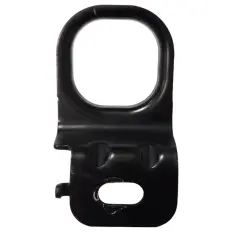 Suporte do radiador S10 LT 2.4 Flex 2013
