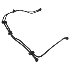 Tubo do Cânister S10 LT 2.4 Flex 2013