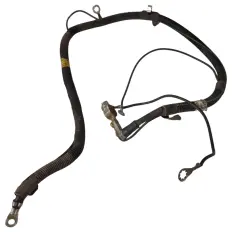 Cabo Bateria Polo Negativo S10 2.4 Flex 2009