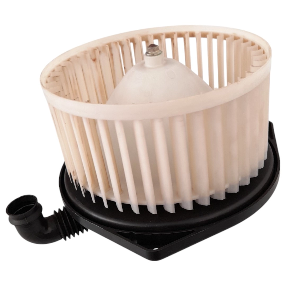 Motor do Ar Forçado S10 LT 2.4 Flex 2013