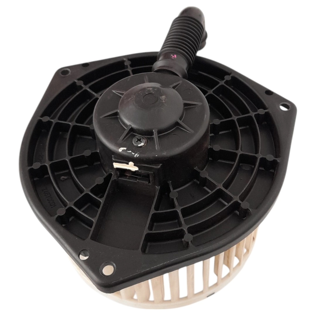 Motor do Ar Forçado S10 LT 2.4 Flex 2013