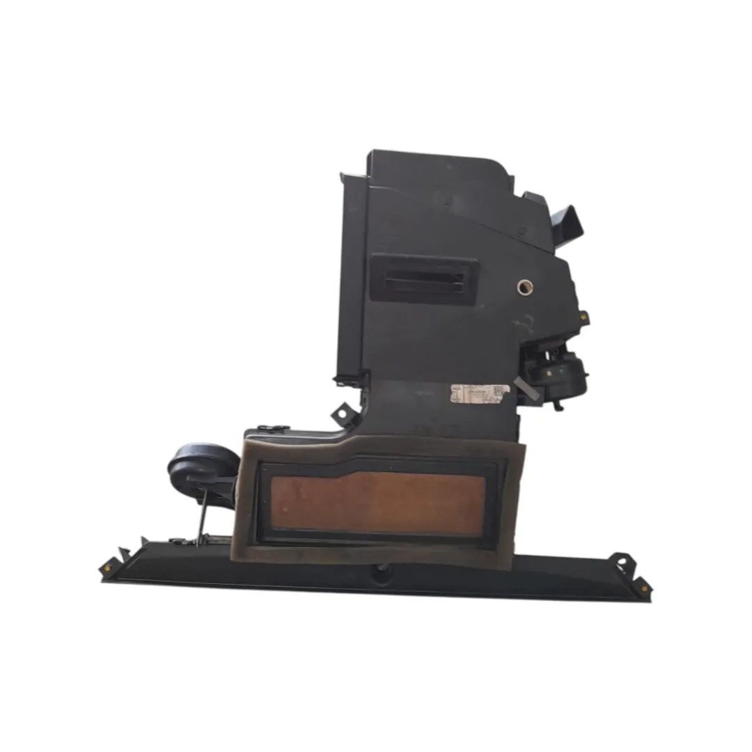 Caixa de ar interna s10 2.4 Flex 2009