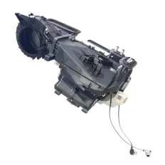 Caixa de ar condicionado S10 LT 2.4 Flex 2013