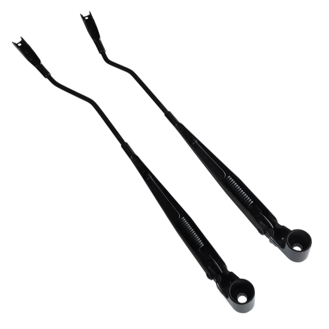 Par braço limpador de parabrisa S10 LT 2.4 Flex 2013