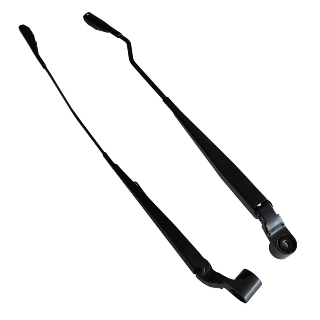 Par braço limpador de parabrisa S10 LT 2.4 Flex 2013
