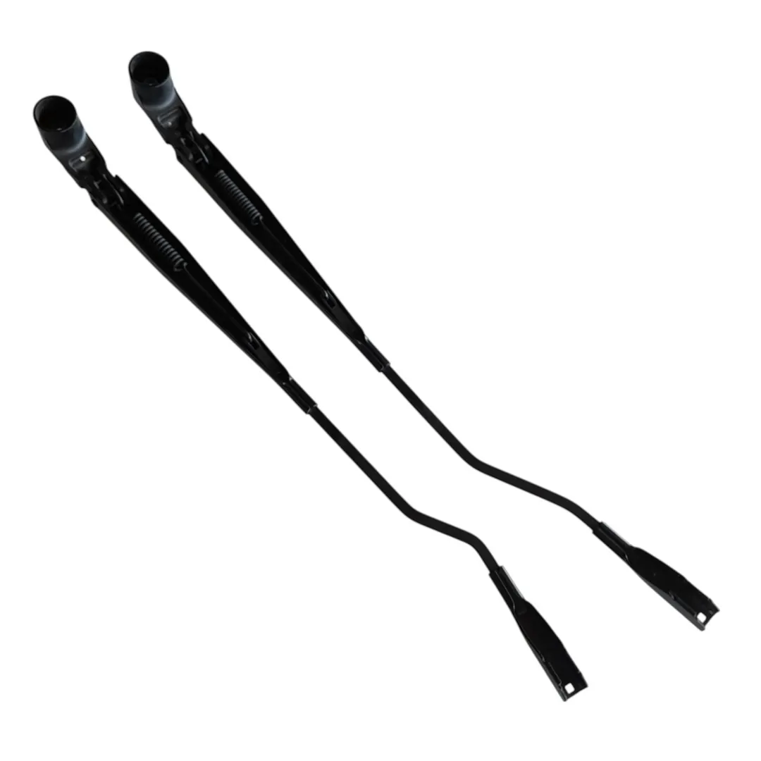 Par braço limpador de parabrisa S10 LT 2.4 Flex 2013