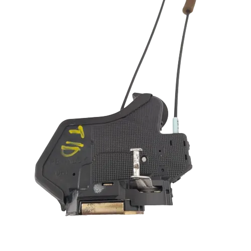 Fechadura elétrica porta traseira direita Hilux sw4 2006