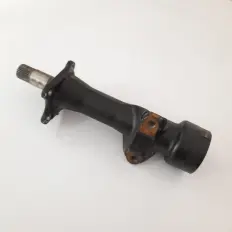 Canote do diferencial dianteiro Hilux 3.0 Aut 4x4 2006