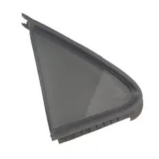 Vidro fixo lateral traseiro esquerdo Hilux 3.0 2006