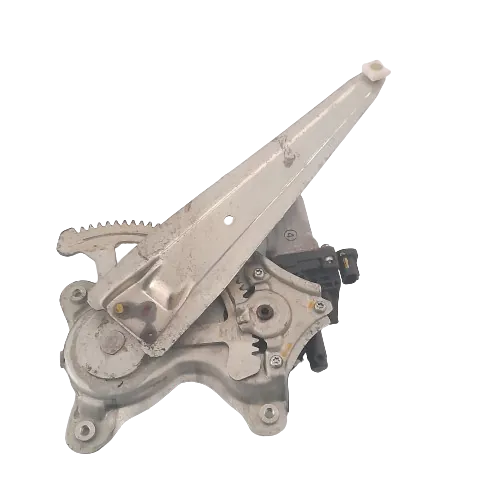 Máquina motor vidro elétrico traseiro esquerdo Hilux 2006