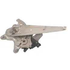 Máquina motor vidro elétrico traseiro esquerdo Hilux 2006