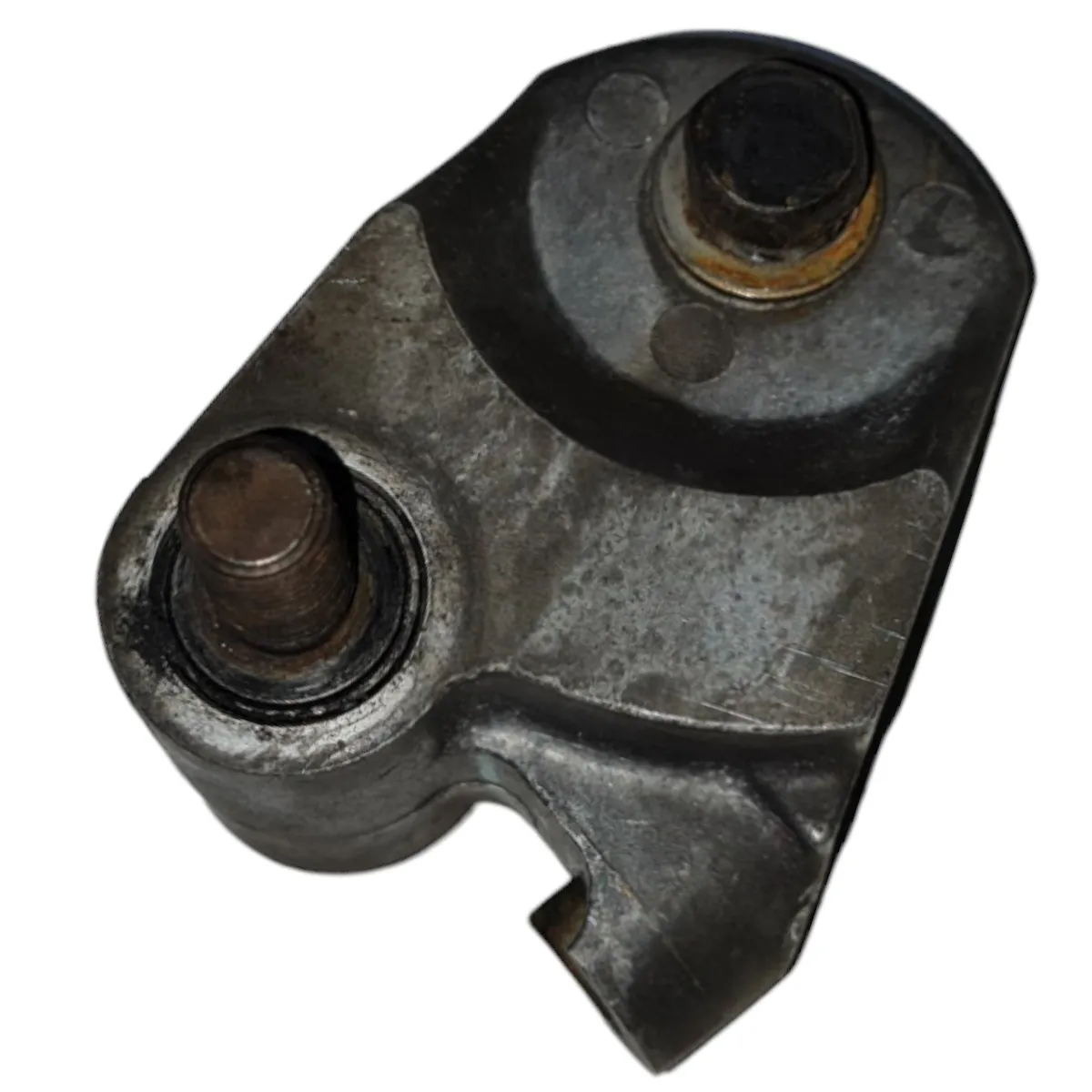 Suporte do tensionador Hilux 3.0 4x4 2006