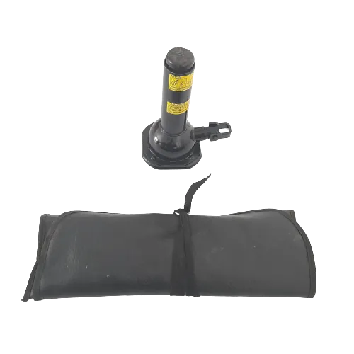 Kit macaco/chaves Hilux 3.0 Aut 4x4 2006