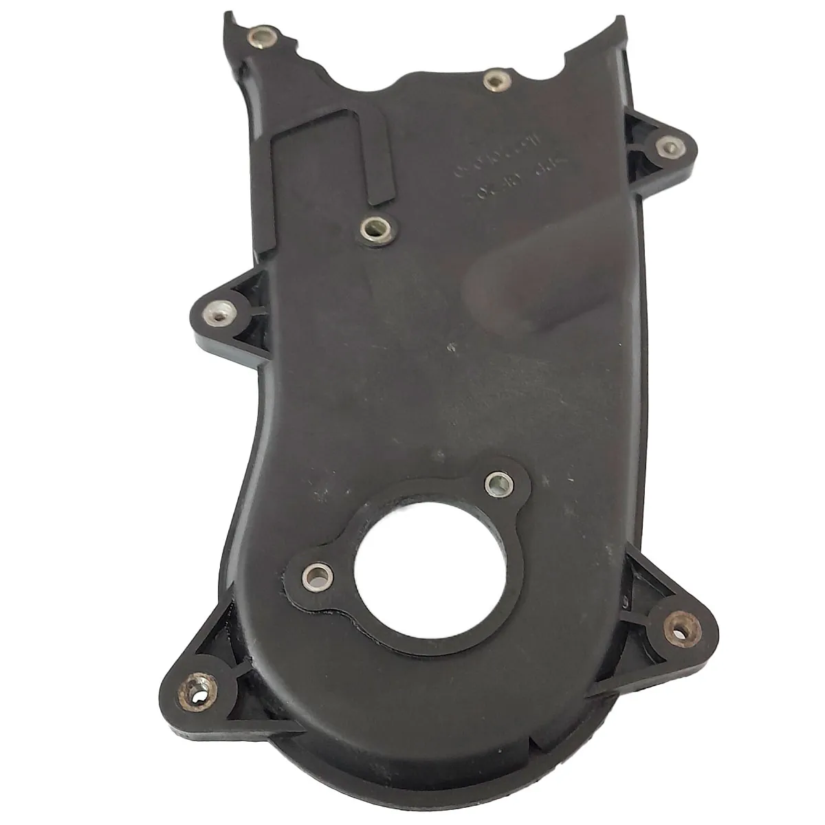 Capa De Correia Dentada Hilux 3.0 Aut 4x4 2006