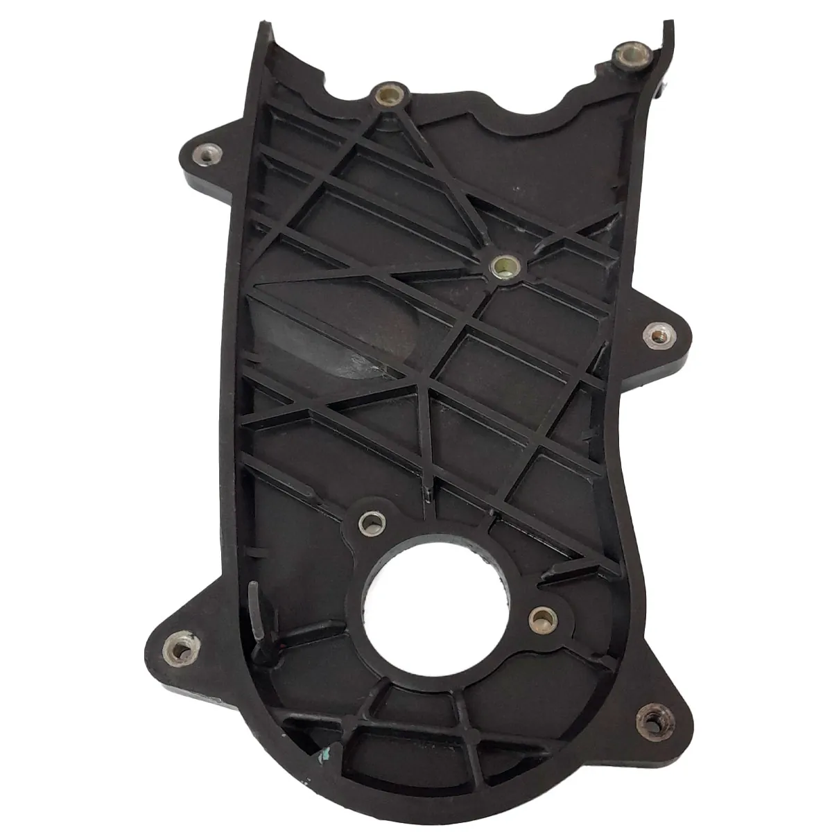 Capa De Correia Dentada Hilux 3.0 Aut 4x4 2006