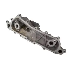 Suporte do filtro de óleo Hilux 3.0 Aut 4x4 2006