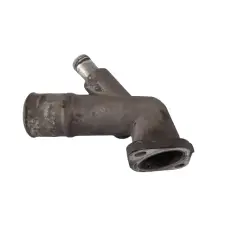 Tubo saída de água do cabeçote Hilux 3.0 Automática 4x4 2006