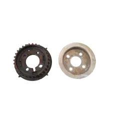 Engrenagem do motor Hilux 3.0 Aut 4x4 2006