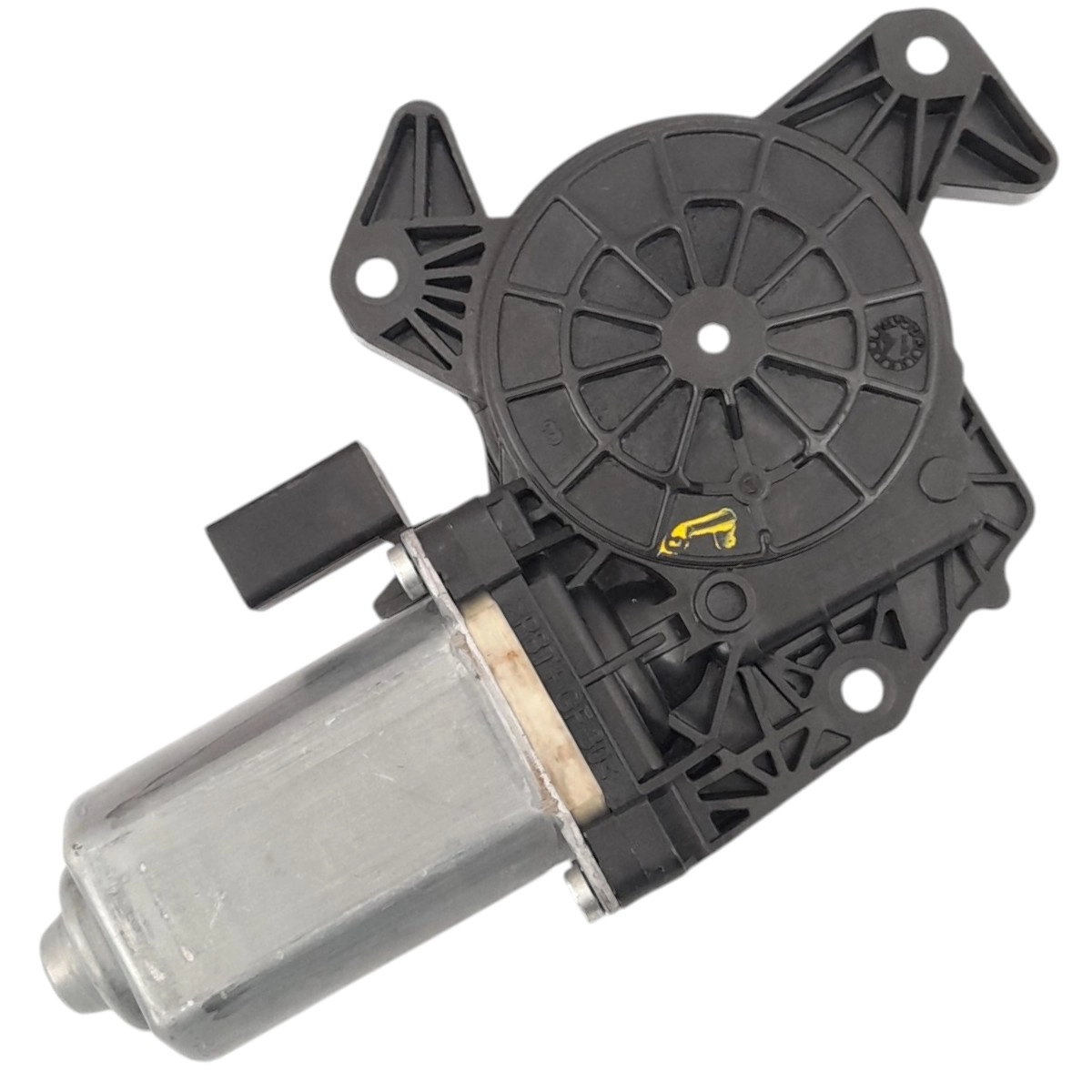 Motor máquina de vidro tras esq Do Voyage 1.6 G6 2011 Á 2015