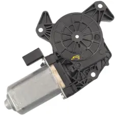 Motor máquina de vidro tras esq Do Voyage 1.6 G6 2011 Á 2015