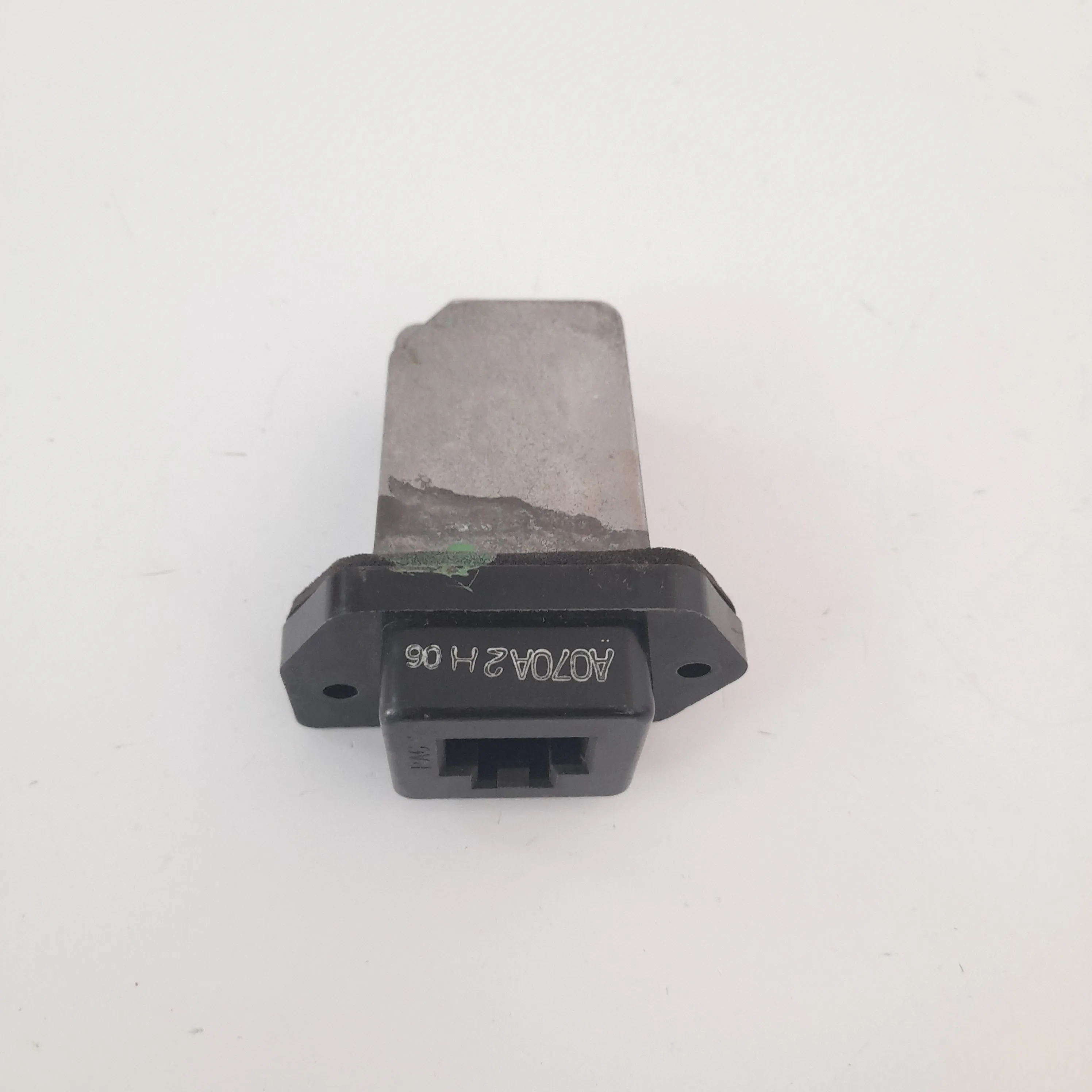 Resistência caixa de ar s10 2.4 2013 LTZ
